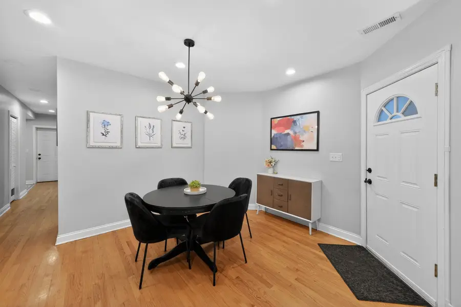 4327 N Damen Avenue #G, Chicago, IL 60618 - #3