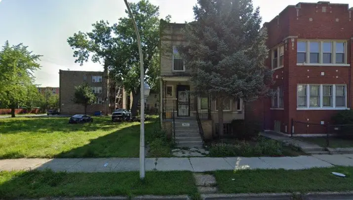 6409 S Morgan Street, Chicago, IL 60621 - #1