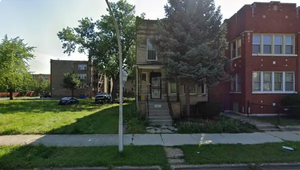 6409 S Morgan Street, Chicago, IL 60621