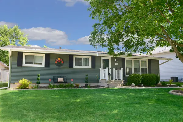 706 Catlin Street, Ottawa, IL 61350