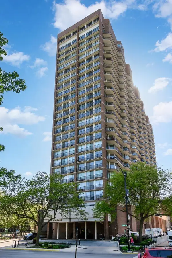 4170 N Marine Drive #24H, Chicago, IL 60613