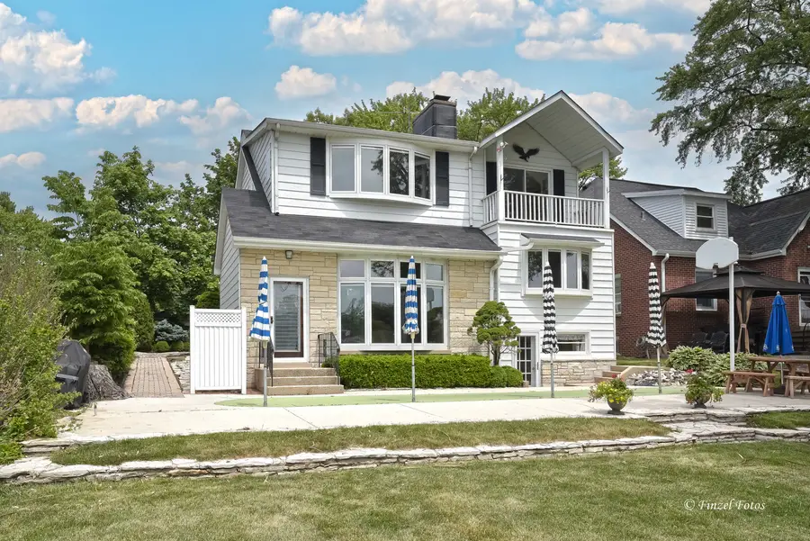 921 N River Road, McHenry, IL 60051 - #2