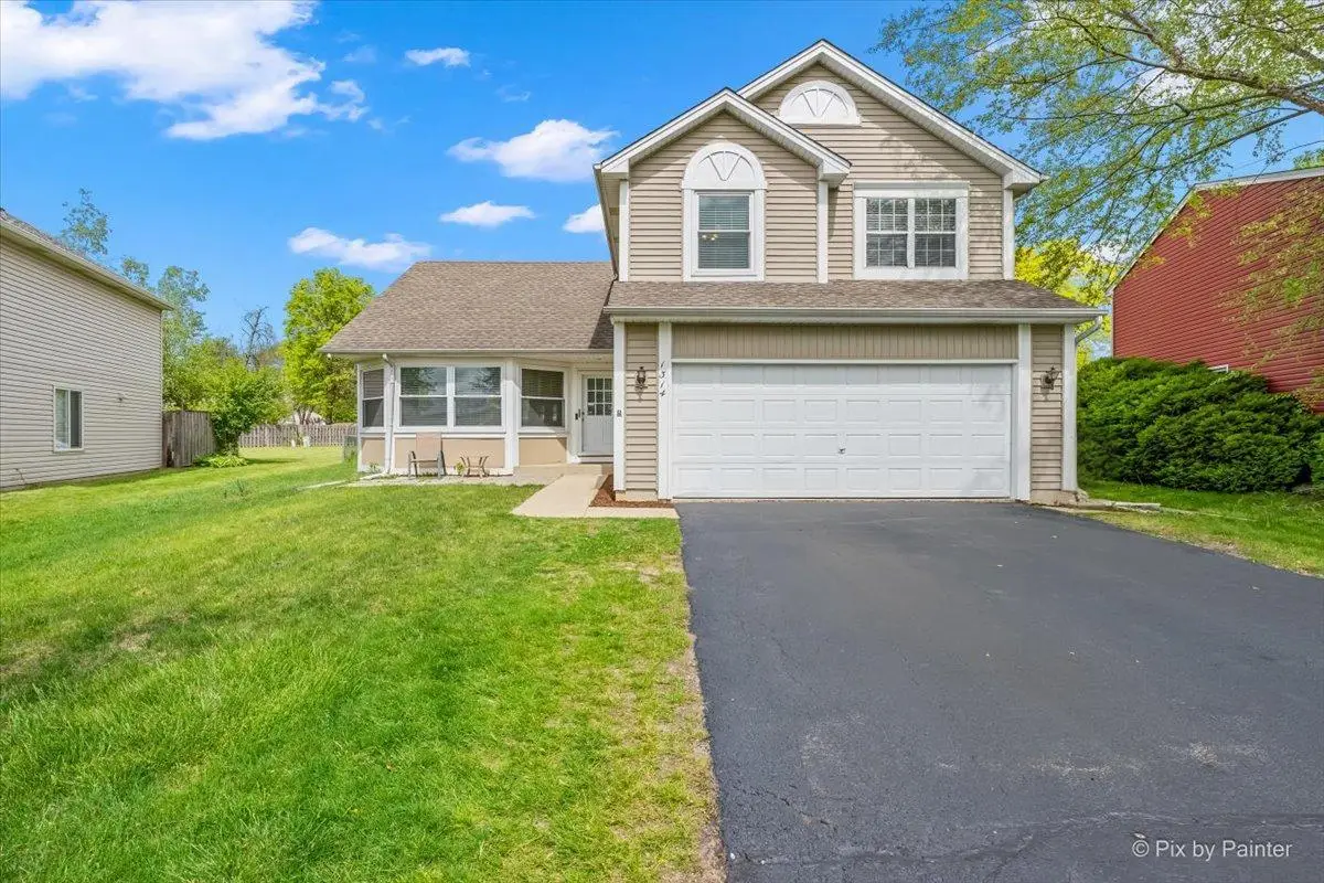 1314 Aspen Court, Elgin, IL 60120 - #1