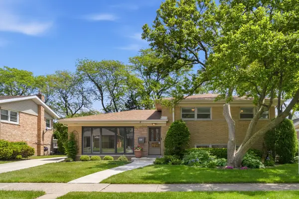 9229 Marmora Avenue, Morton Grove, IL 60053