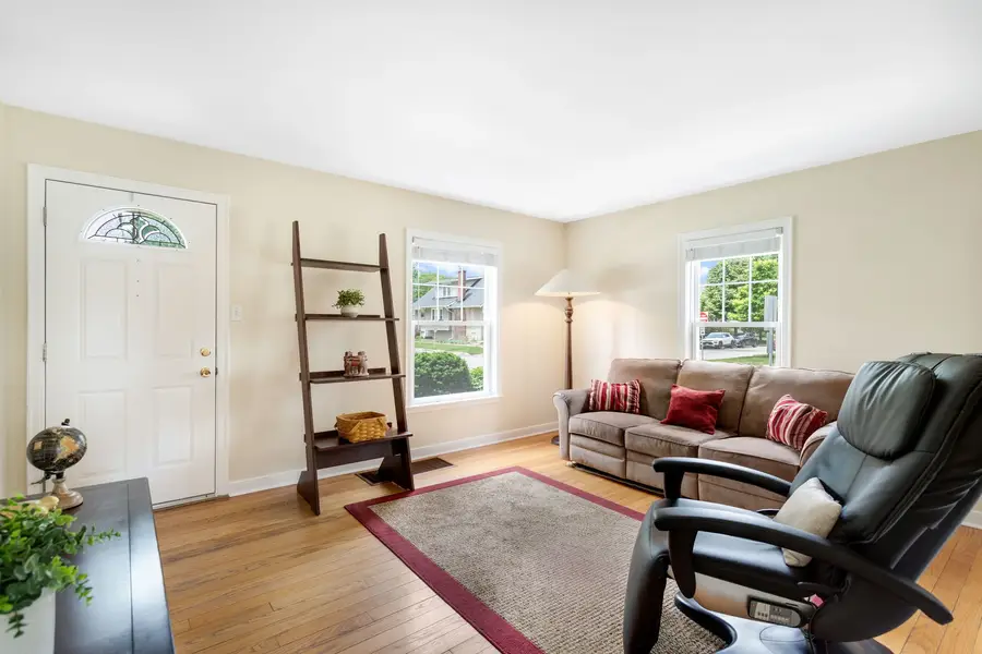 3501 Vernon Avenue, Brookfield, IL 60513 - #2