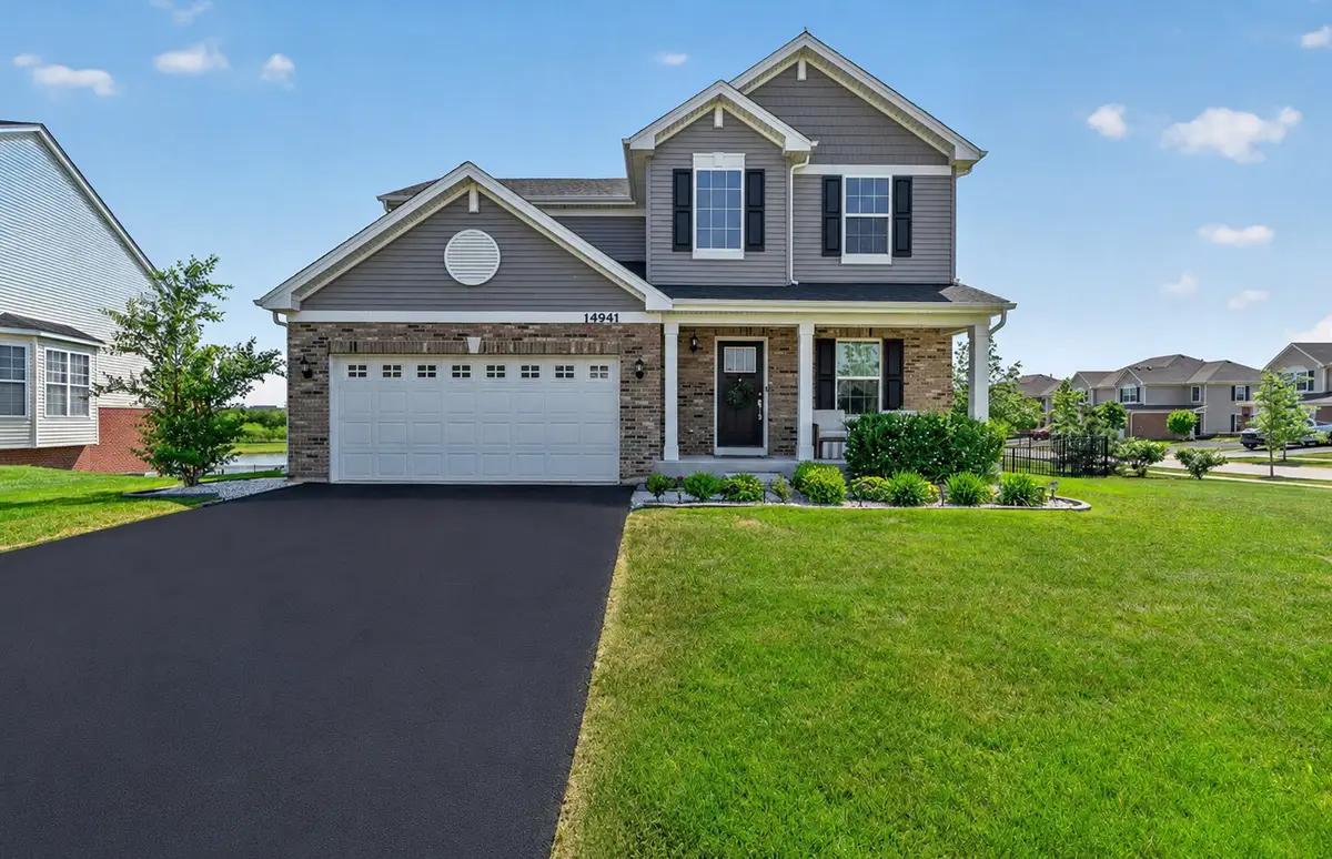 14941 W Carver Crossing, Manhattan, IL 60442 - #1