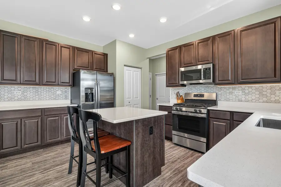 14941 W Carver Crossing, Manhattan, IL 60442 - #2