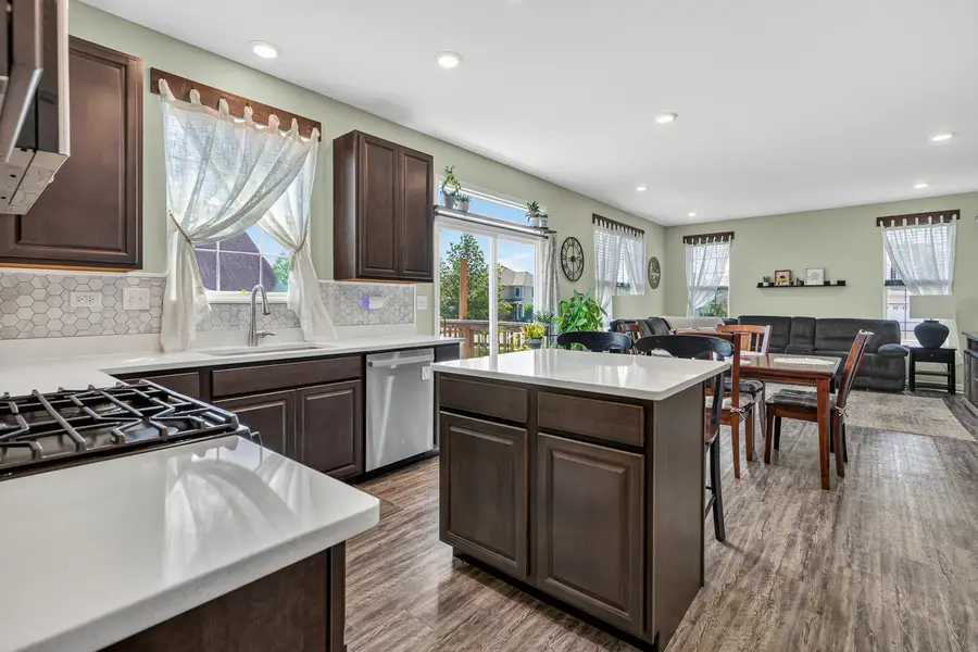 14941 W Carver Crossing, Manhattan, IL 60442 - #3