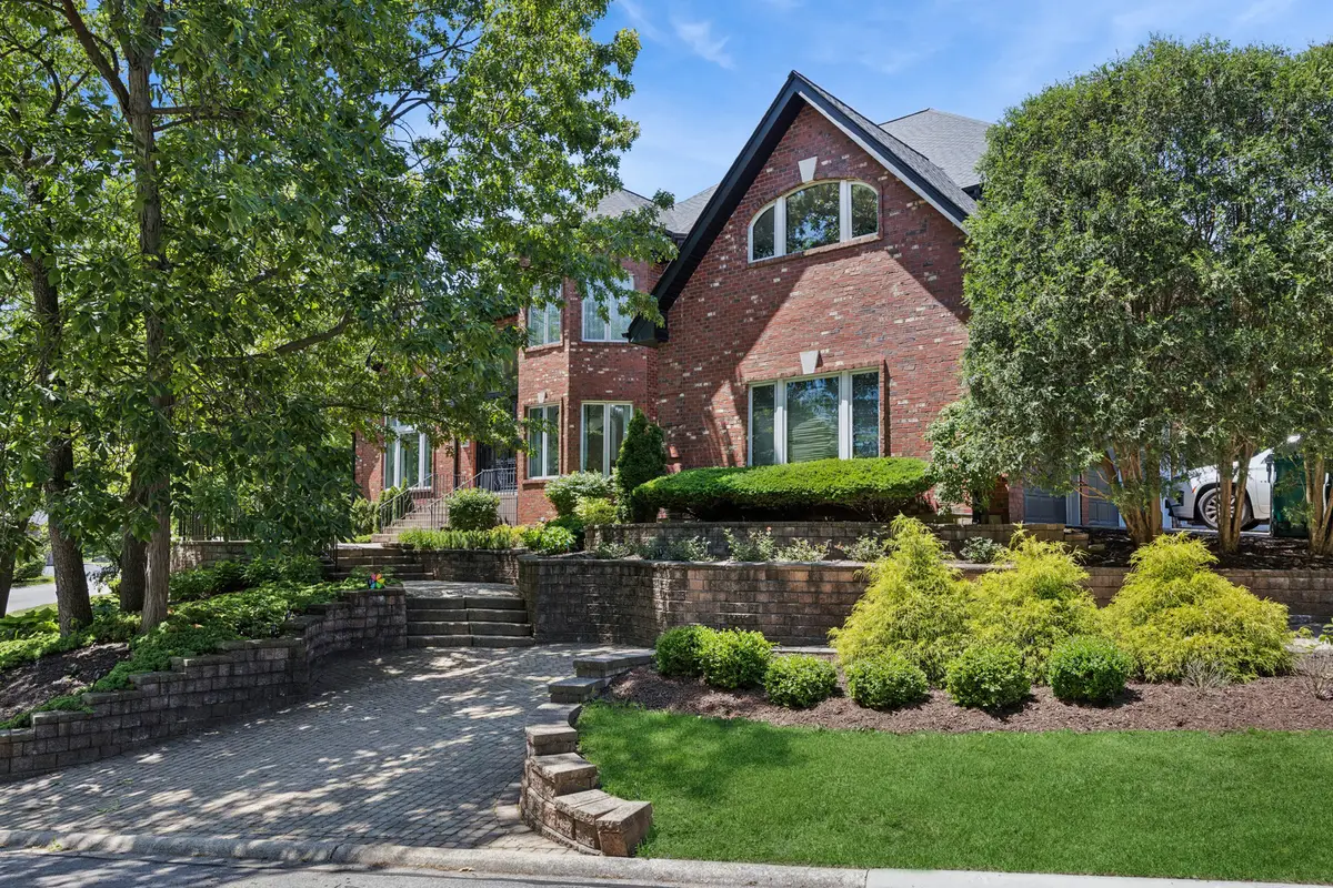 14460 Raneys Lane, Orland Park, IL 60462 - #1