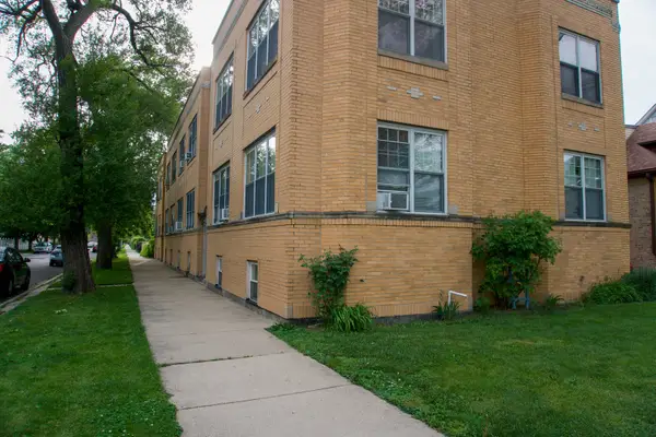 6932 W Medill Avenue #1C, Chicago, IL 60707