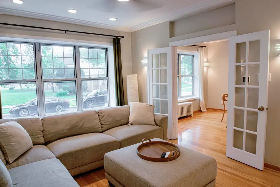6932 W Medill Avenue #1C, Chicago, IL 60707 - #2
