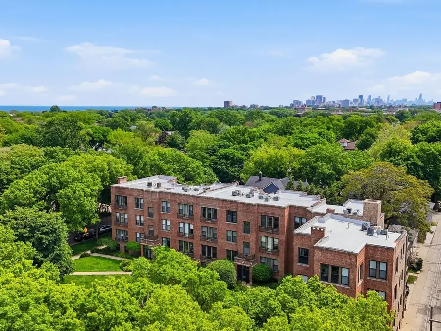 622 Judson Avenue #2, Evanston, IL 60202 - #2
