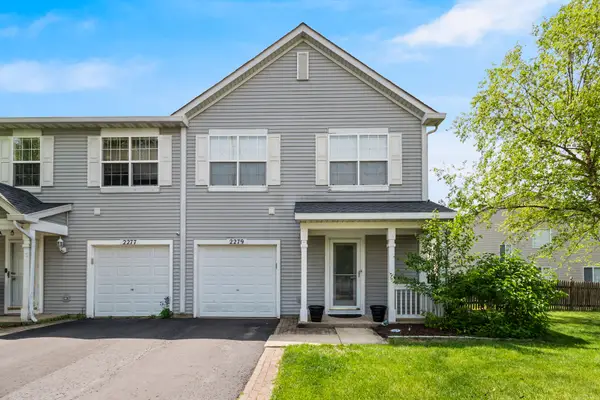 2279 Rebecca Circle, Montgomery, IL 60538