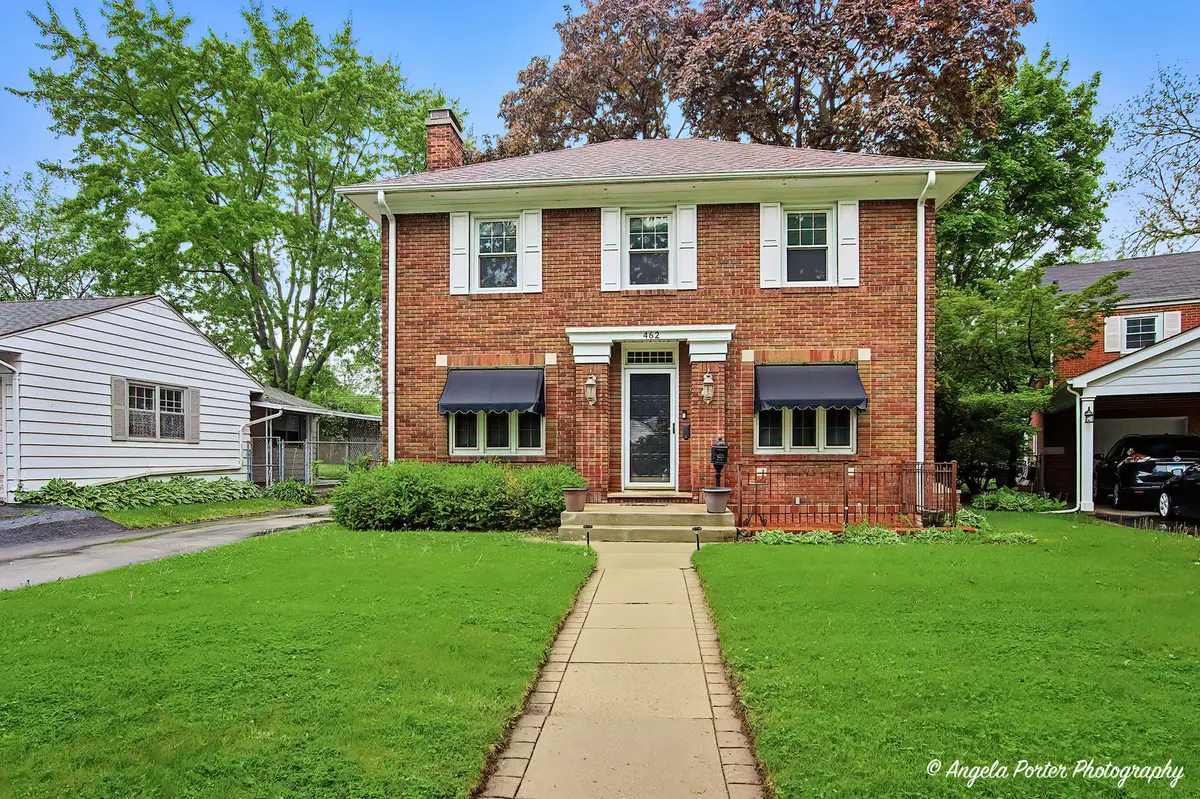 462 Glendenning Place, Waukegan, IL 60085 - #1