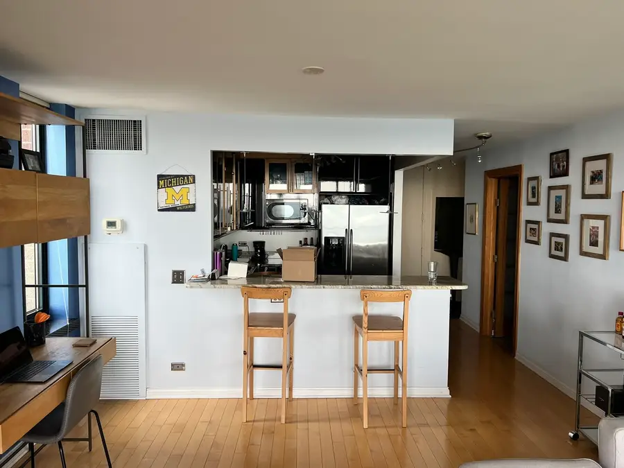 3660 N Lake Shore Drive #4007, Chicago, IL 60613 - #2