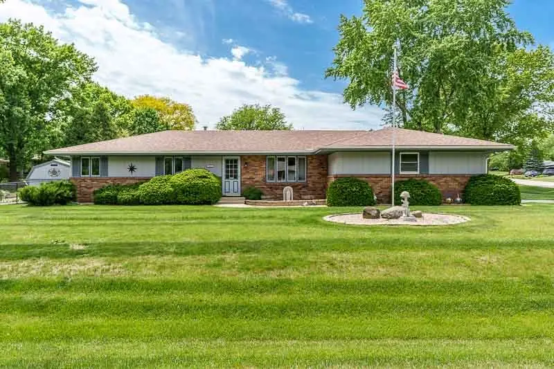 3855 Barley Ridge Trail, Cherry Valley, IL 61016 - #1