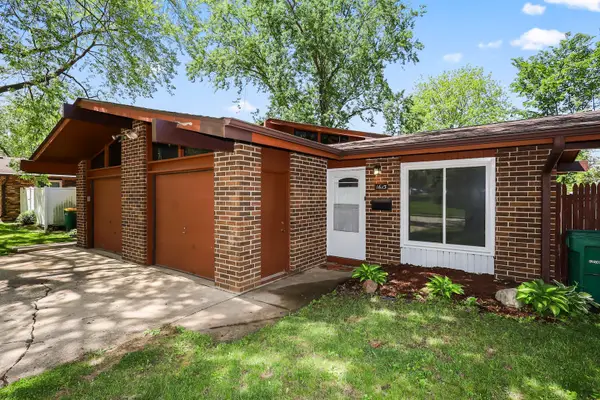 1613 Mary Ann Lane, Lockport, IL 60441