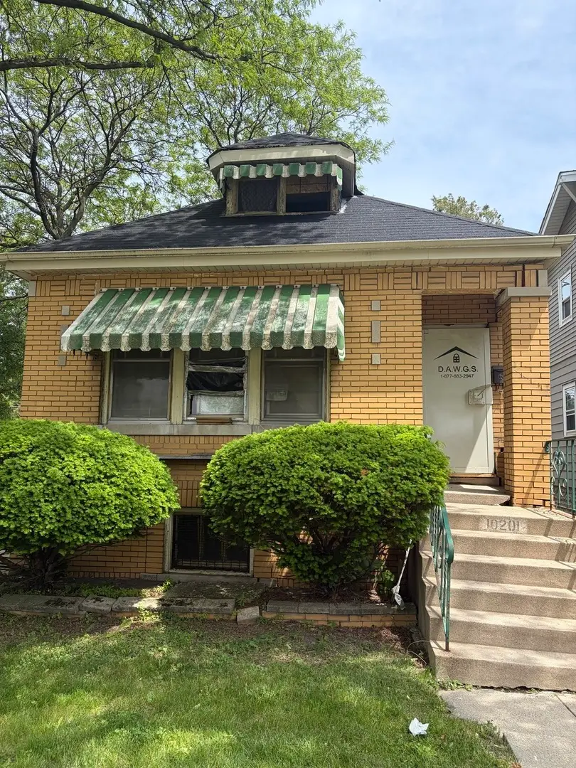 10201 S Princeton Avenue, Chicago, IL 60628 - #1