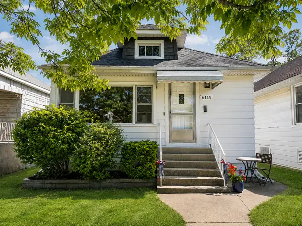 6119 W School Street, Chicago, IL 60634