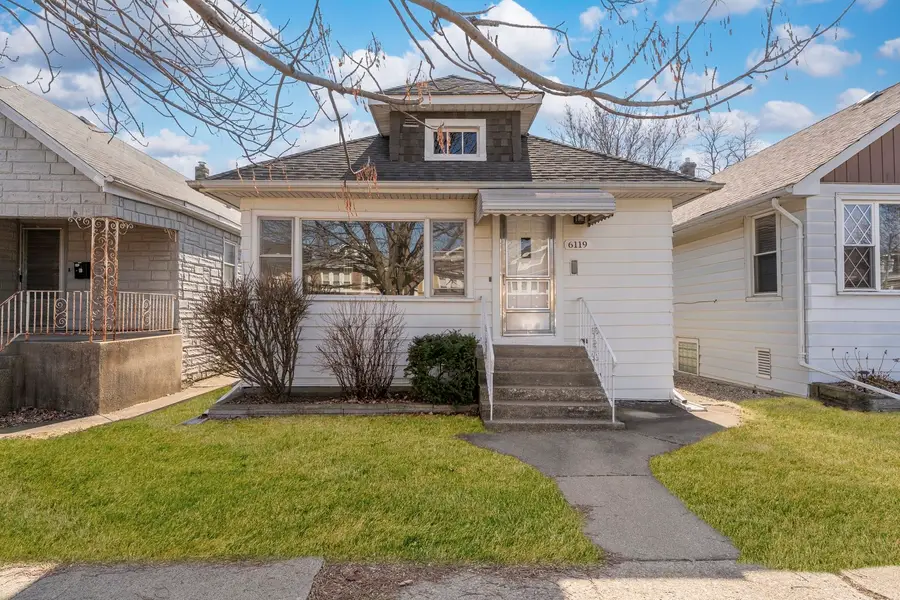 6119 W School Street, Chicago, IL 60634 - #2