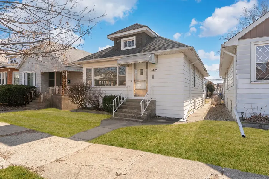 6119 W School Street, Chicago, IL 60634 - #3