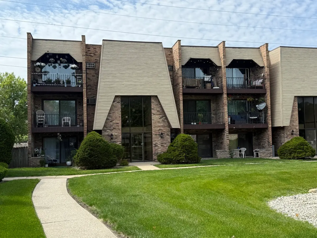 7316 Blackstone Avenue #36, Justice, IL 60458 - #1