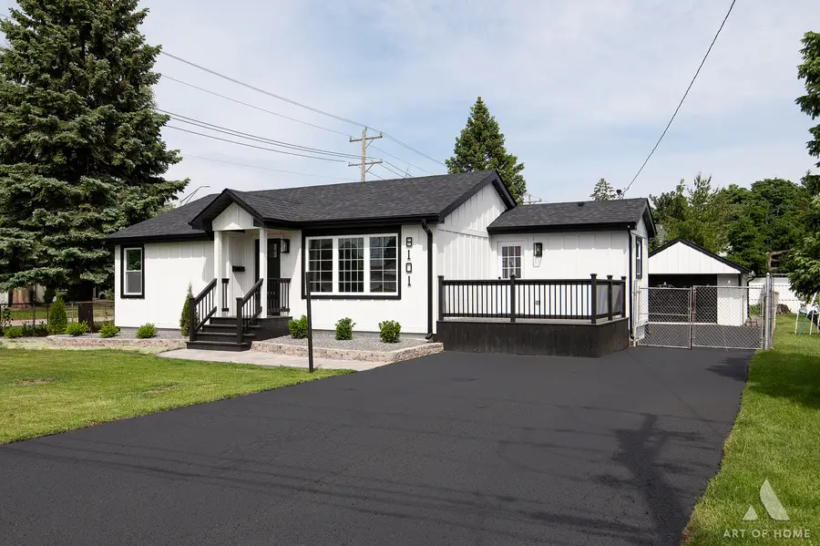 8101 Oak Park Avenue, Burbank, IL 60459 - #2