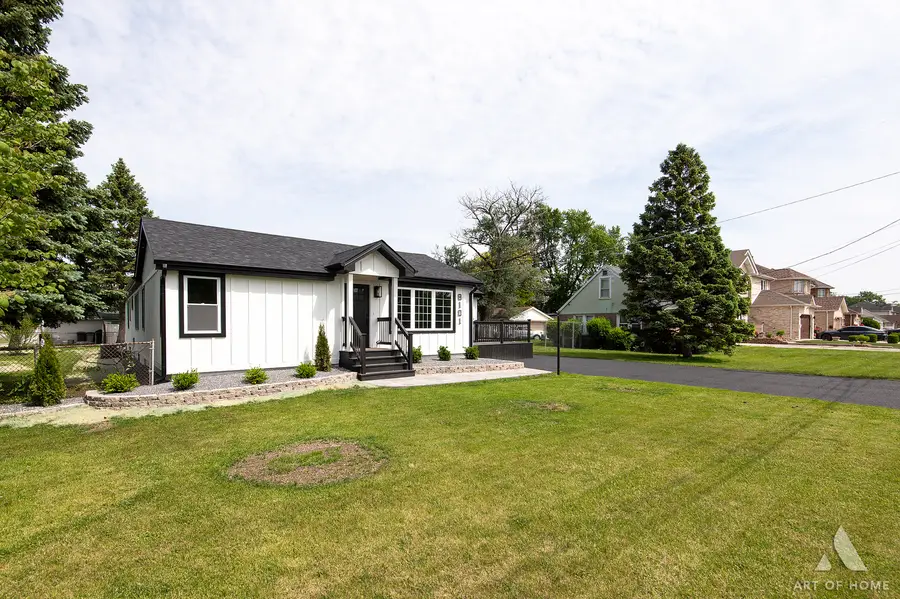 8101 Oak Park Avenue, Burbank, IL 60459 - #3