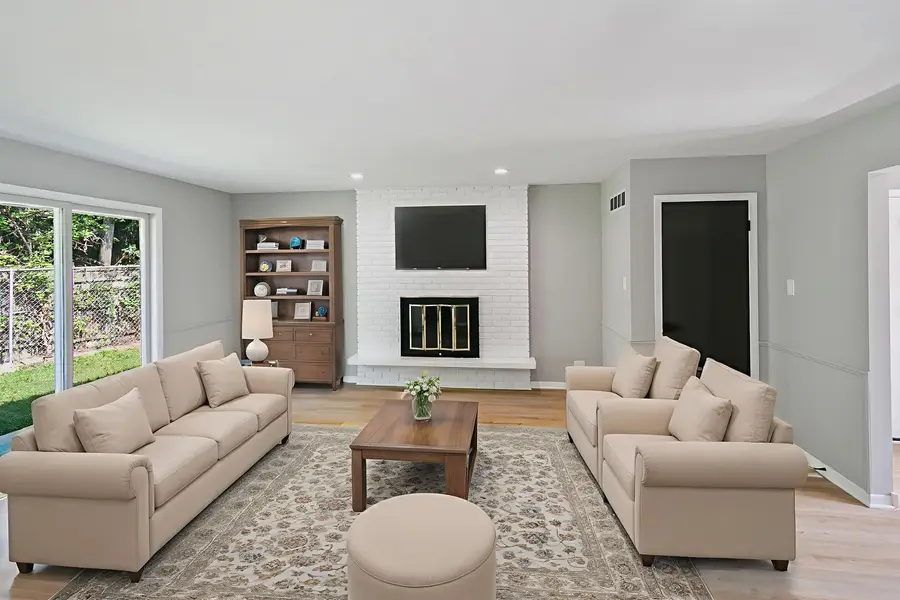 823 Bradoc Street, Chicago Heights, IL 60411 - #3