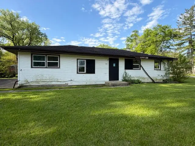 16401 Saint Louis Avenue, Markham, IL 60428 - #1