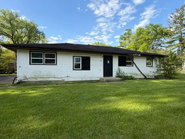 16401 Saint Louis Avenue, Markham, IL 60428