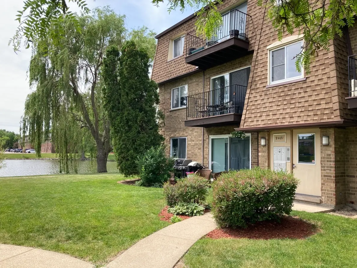 9481 Bay Colony Drive #2S, Des Plaines, IL 60016 - #1