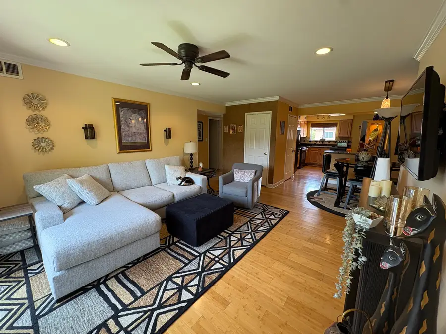 9481 Bay Colony Drive #2S, Des Plaines, IL 60016 - #2