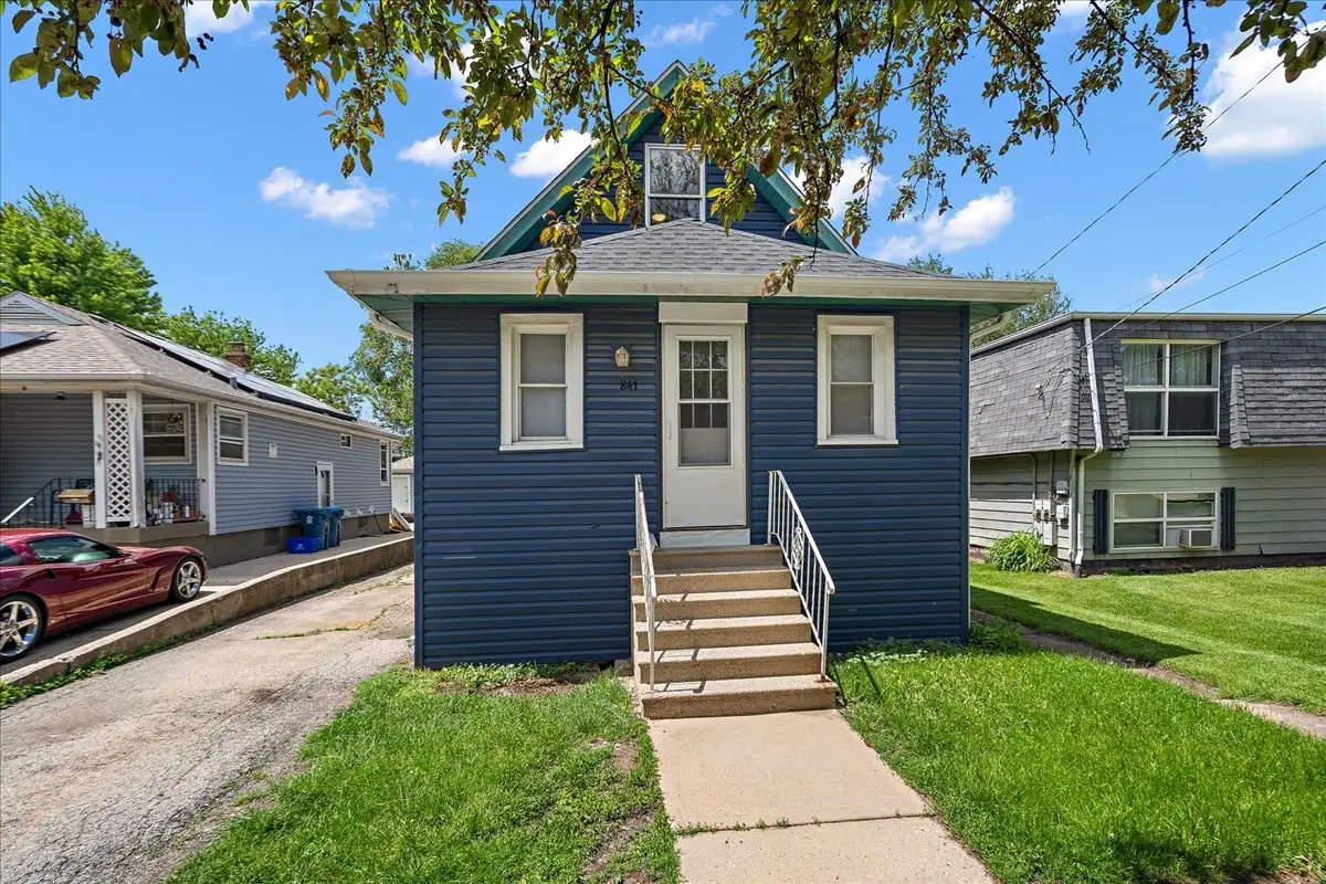 847 Bowditch Avenue, Aurora, IL 60506 - #1