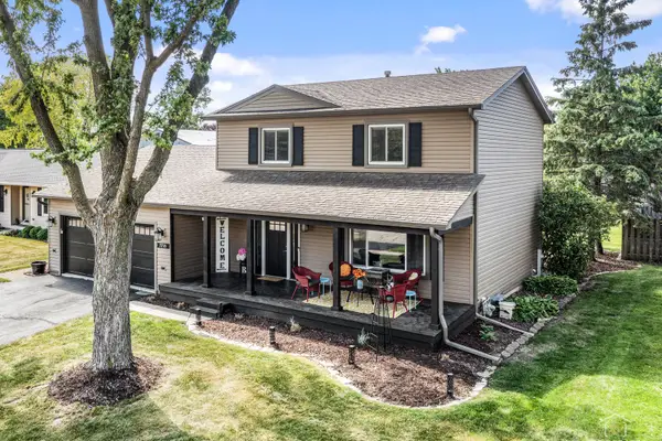 11716 Davey Drive, Huntley, IL 60142