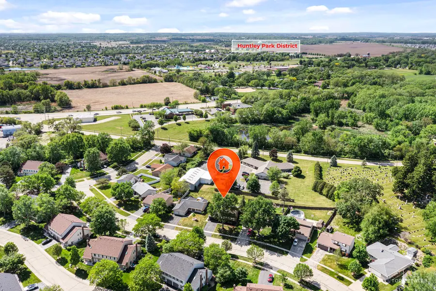 11716 Davey Drive, Huntley, IL 60142 - #2