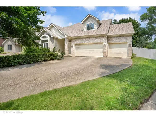 1103 Compass Court, Naperville, IL 60540