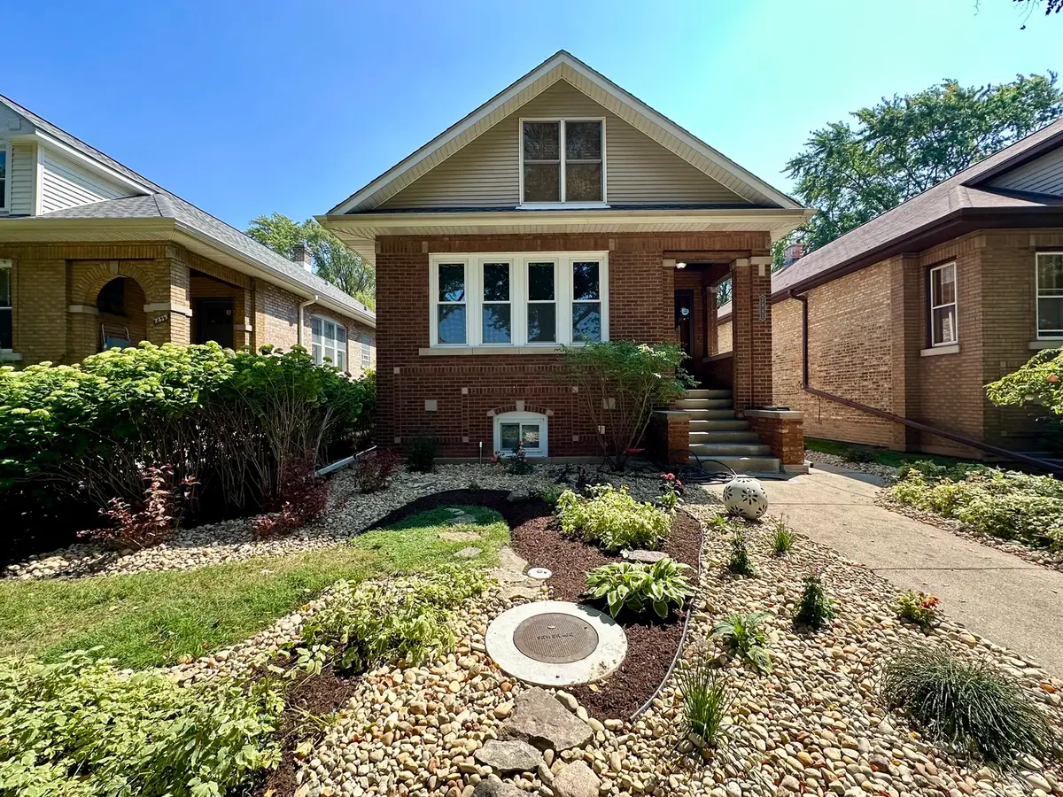 2841 Wenonah Avenue, Berwyn, IL 60402 - #1