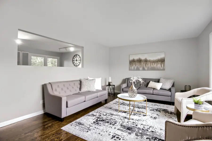 10112 S Kostner Avenue, Oak Lawn, IL 60453 - #3