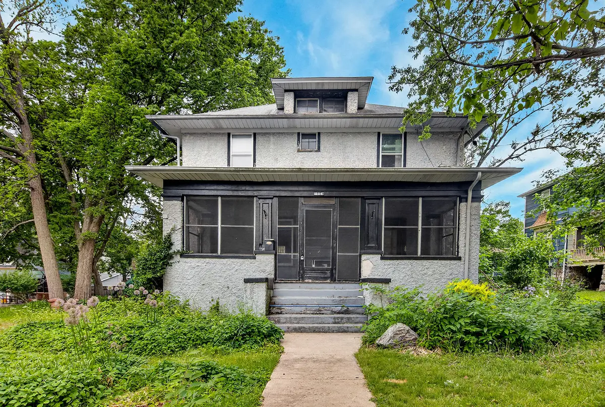 804 N Division Street, Harvard, IL 60033 - #1