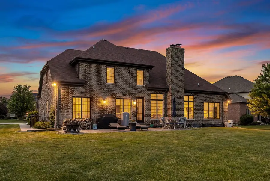 16129 W Red Cloud Drive, Lockport, IL 60441 - #2