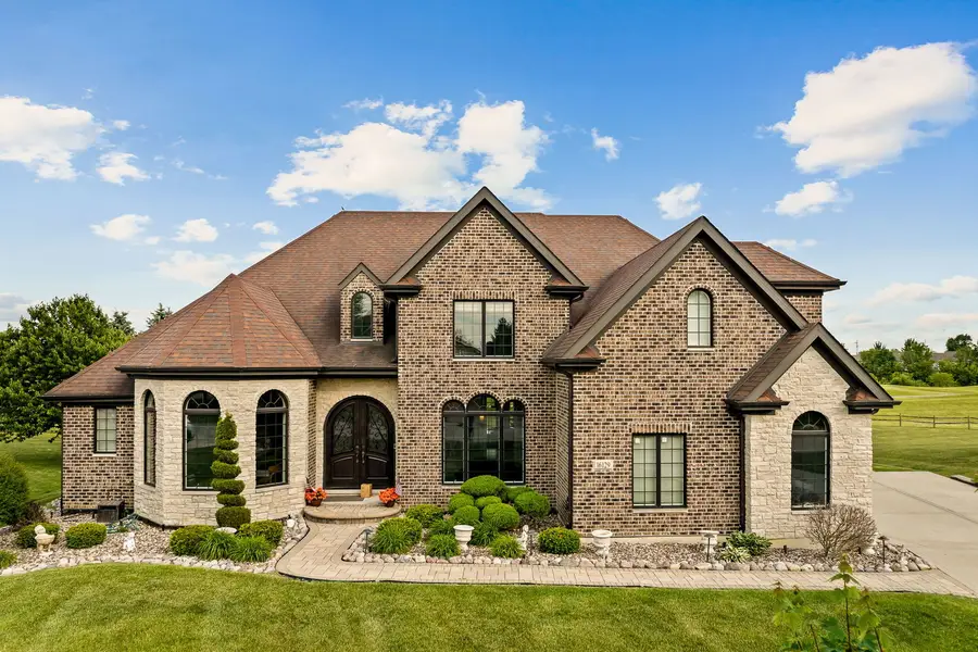 16129 W Red Cloud Drive, Lockport, IL 60441 - #3