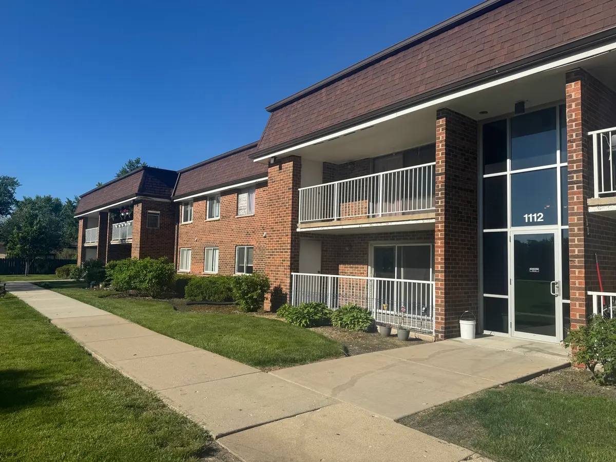 1112 Westover Lane #1B, Schaumburg, IL 60193 - #1