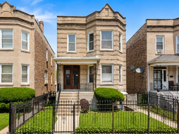 4140 W 21st Place, Chicago, IL 60623