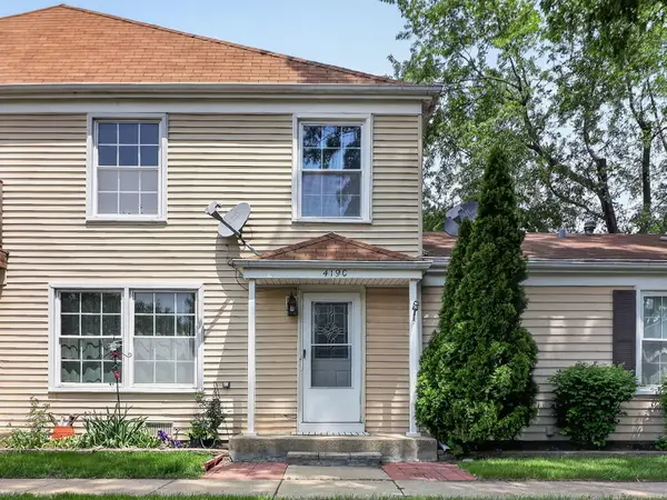 419 Sidney Avenue #C, Glendale Heights, IL 60139