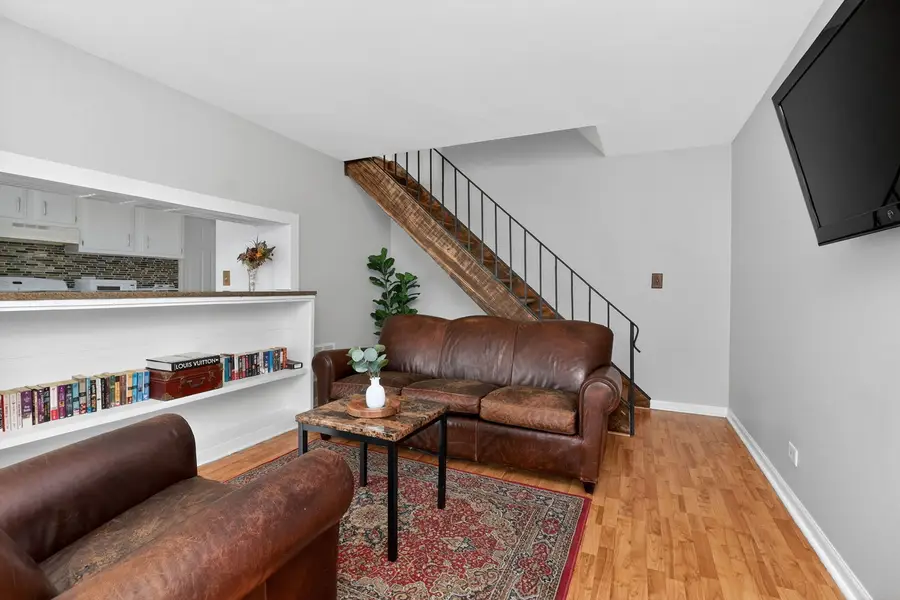 419 Sidney Avenue #C, Glendale Heights, IL 60139 - #2