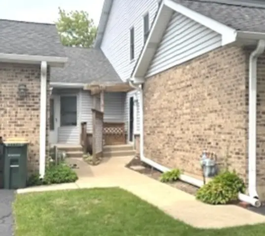 229 Wethington Drive, Wauconda, IL 60084 - #2