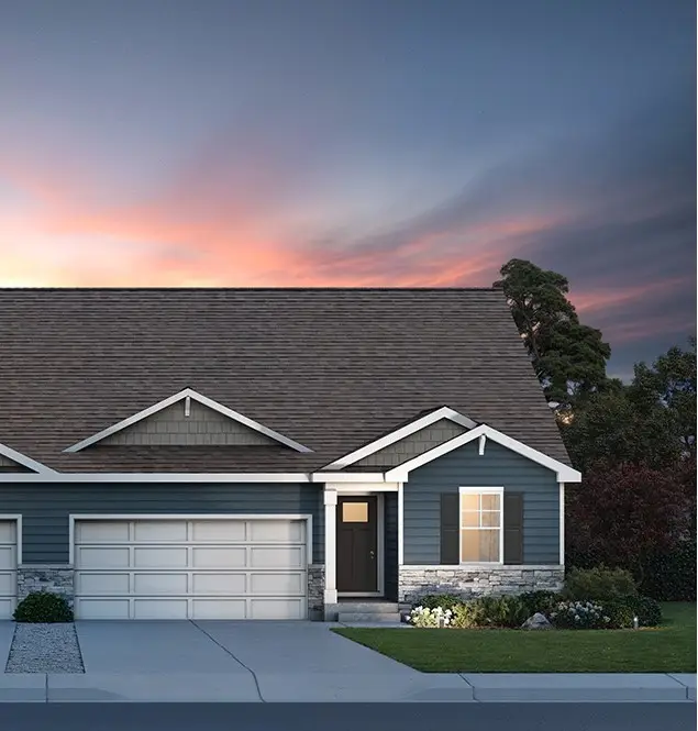 794A Concord Circle, Burlington, WI 53105 - #1