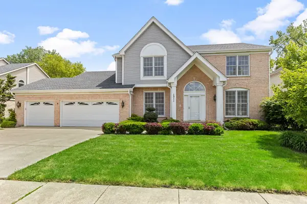 1311 Callen Lane, Des Plaines, IL 60016