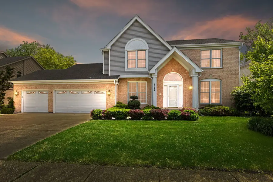 1311 Callen Lane, Des Plaines, IL 60016 - #2